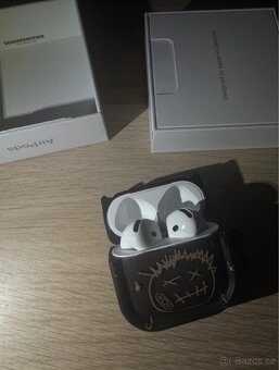 airpods 4 2024 - 2