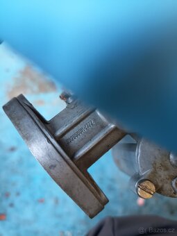 Karburátor Jawa Californian - 2