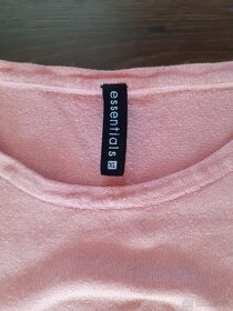 Dámské svetry vel. L - 2