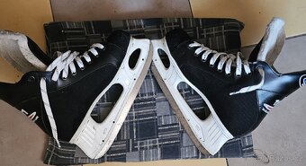 Pánské lední brusle BOTAS - 2