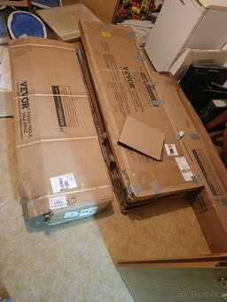 Přístřešek na auto - 2