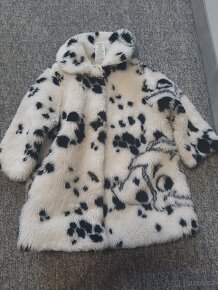 Dětské bundy, vel. 98-104. - 2