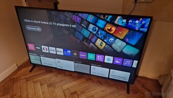 LG75UN85003LA top stav - 2