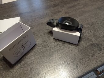 Protištěkací výcvikový obojek pro psa - 2