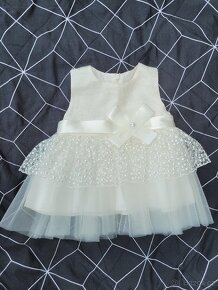 Sváteční set pro miminko - holčičku - 2