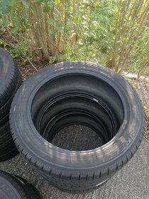 Pirelli 275/45/20 zimní pneu - pouze 1 ks - 2