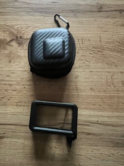 Outdoorova kamera Dji osmo action 4 - 2