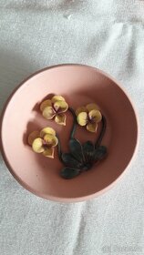 5kusů originál keramiky - 2