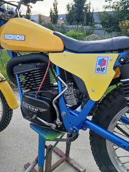 Trial classic SWM TL 320 - 2