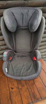 Britax Römer isofix - 2