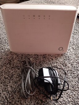 MODEM O2 - 2