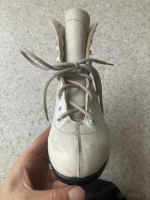 divci lední brusle Piruet - 2