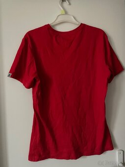 Pánské tričko Reebok - 2