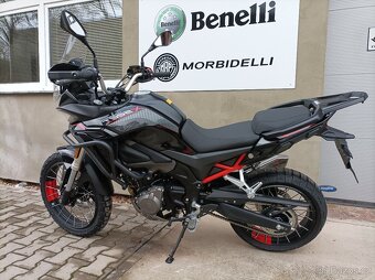 Morbidelli T352X - 2