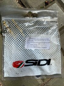 Přasky na motokrosove boty - 2