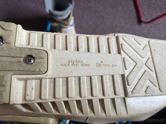 Lyžařské boty Alpina - 2