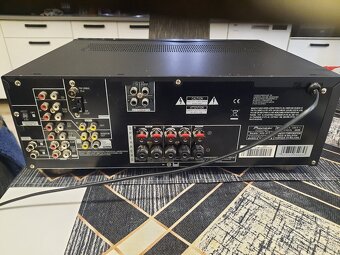 Av receiver pioneer VSX-417-K - 2