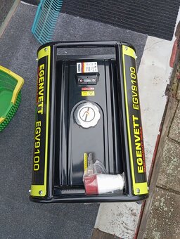 Elektrocentrála - 2