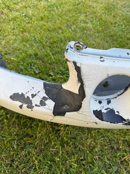 Honda CRX přední nárazník - 2