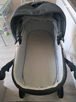 KOČÁREK RIKO NANO-ONYX - 2