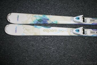 dámske lyže Wedze - 2