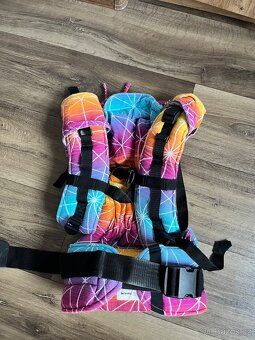 Nositko be lenka, mandala 4ever - 2