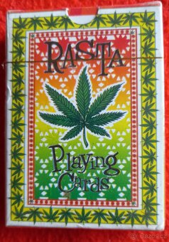 Veteš - retro, všehochuť - 2