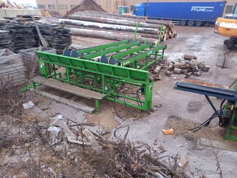 Štípačka Roltrac R380 - 2