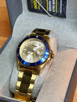 Invicta Pro Diver Lady 30485 - 2