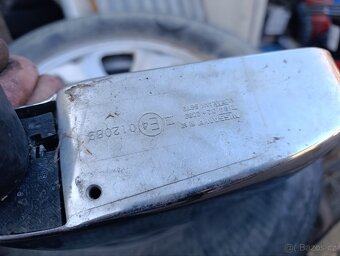 Nissan Navara d22 - 2