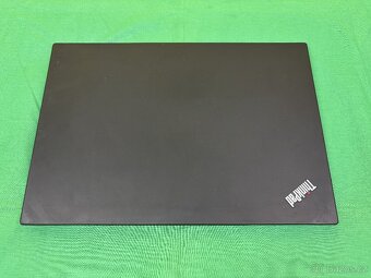Lenovo ThinkPad T580 - ČTĚTE POPIS - 2