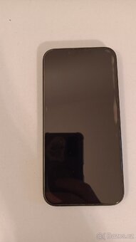 iPhone 13 256GB Zelený - 2