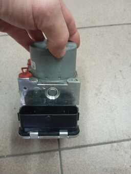 Jednotka ABS 5Q0614517GB - 2