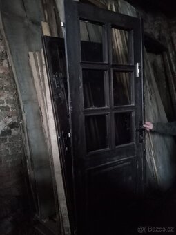 dveře - 2