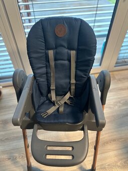 Maxi cosi židlička - 2
