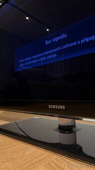 Televize Samsung - 2