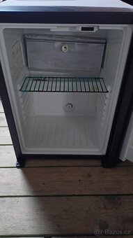 Minibar Electrolux - 2