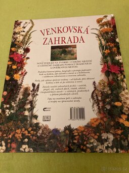 Venkovská zahrada - 2