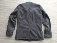 Kabát pánský PPM Denim XXL - 2