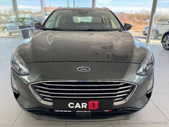 Ford Focus 1.5 EcoBlue 88kW AT8 Titan DPH - 2