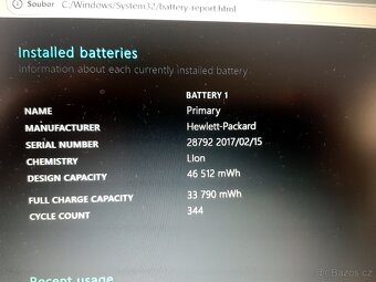 HP Elitebook 840 G3 - 2