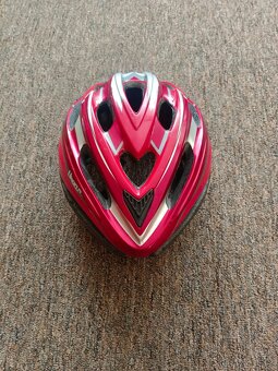 přilba cyklistická Bell Ukon FS - 2