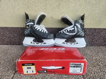 Brusle CCM EUR 37,5 23,5 cm - 2