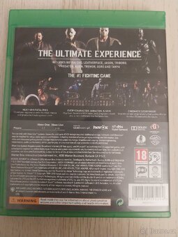 Mortal Kombat XL - 2