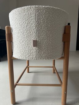 Dětská postýlka Kave Kids - 2