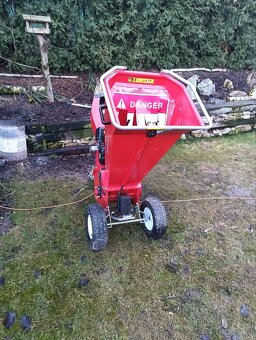 Štepkovač HECHT, - 2