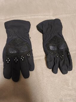 Rukavice na motorku - 2