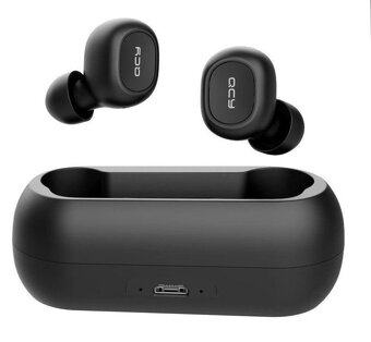 Nové bezdrátové sluchatka - 2