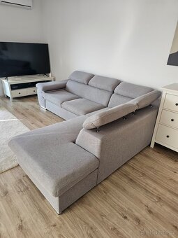 Sedací souprava - 2