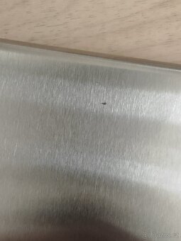 Kuchyňská váha - 2